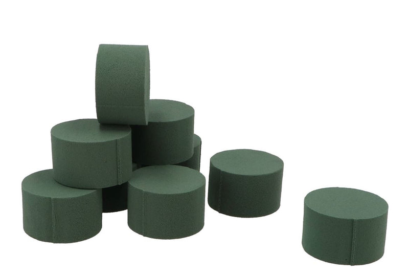 Oasis Ideal Cilinders P/132 Stuks