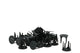 Floristry Pickers Small P/100