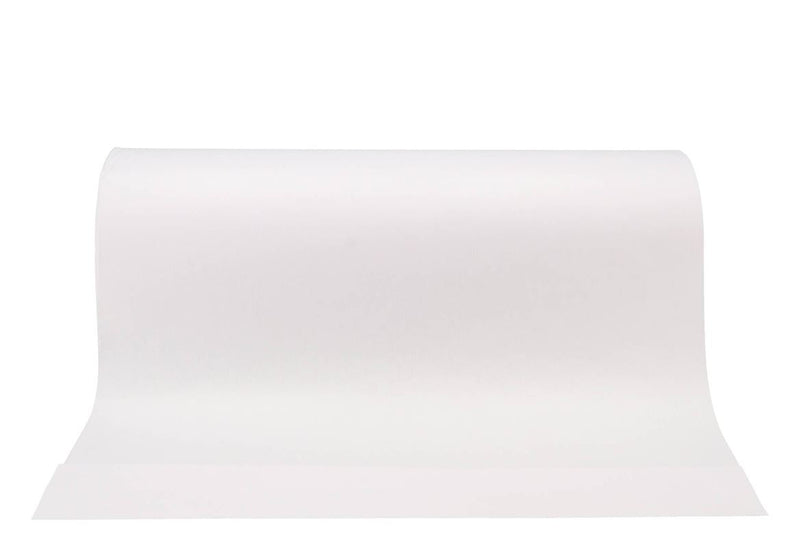 Papier D'emballage 60cm Blanc Rouleau Par 12kg