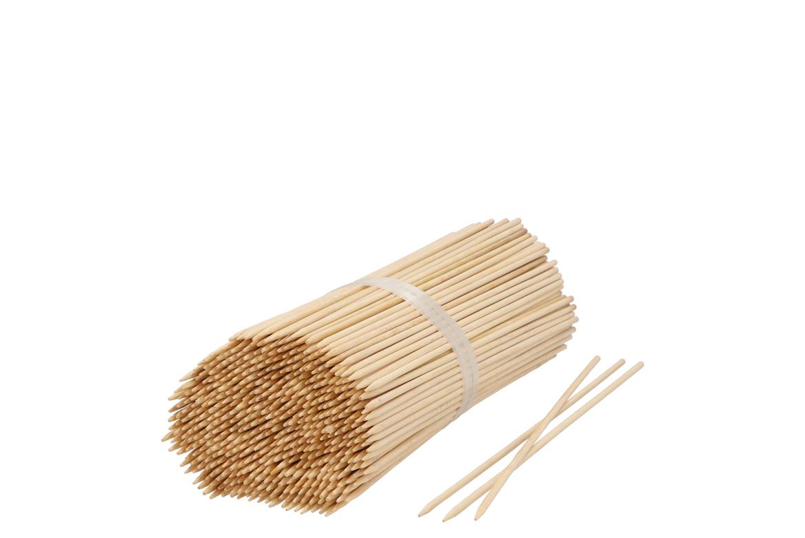 Floristry Split Sticks 30cm P/500