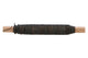 Wire Wrap Black 10rol P/1 Kg