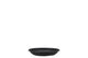 Floristry Plate 18cm P/10 Black