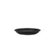 Floristry Plate 20cm P/10 Black