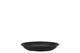 Floristry Plate 20cm P/10 Black