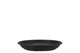 Floristry Plate 22cm P/10 Black