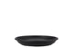 Floristry Plate 24cm P/10 Black