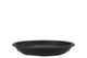 Floristry Plate 28cm P/10 Black