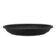 Floristry Plate 45cm P/10 Black