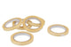 Floristry Tape Small 1,2cm P/12