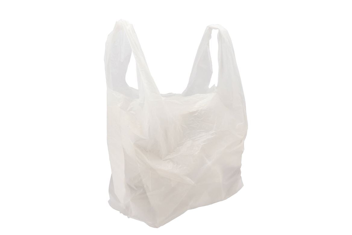 Matériau De Fleurs Sacs De Transport Chemise Plast