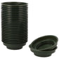 Bol Oasis Junior Vert 12 cm P/25 Pièces
