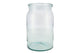 Verre Vigo Lait Vase 15x23cm