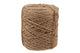 Ruban Lin Jute Naturel 3,5mm Par 1 Kg