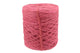 Ruban Corde Lin Jute / Rose / 3,5mm / 1 Kg