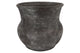 Gamla Grey Pot Flared 48x48x48cm