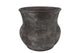 Gamla Grey Pot Flared 34x34x34cm