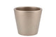 Vinci Champagne Pot Container 15x13cm