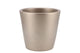 Vinci Champagne Pot Container 18x17cm