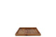 Mumbai Mango Wooden Tray Square 21x21x3cm