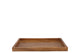 Mumbai Mango Wooden Tray Rectangular 33x20x3cm