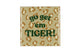 Tile Tiger Brown 10x10x1cm