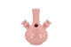 Rotterdam Pink Vase Tulip 17x17x17cm