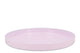 Melamine Lilac Tray 36x36x3cm