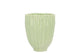 Bloom Daisy Dreamy Green Cup 8x8x9cm