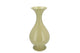 Mia Pistache Vase Neck Trumpet 18x18x38cm