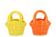 Happy Dutch Orange Mix Bag Ass 23x14x26cm