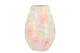 Chloe Dreamy Light Purple Vase Long 20x20x28cm