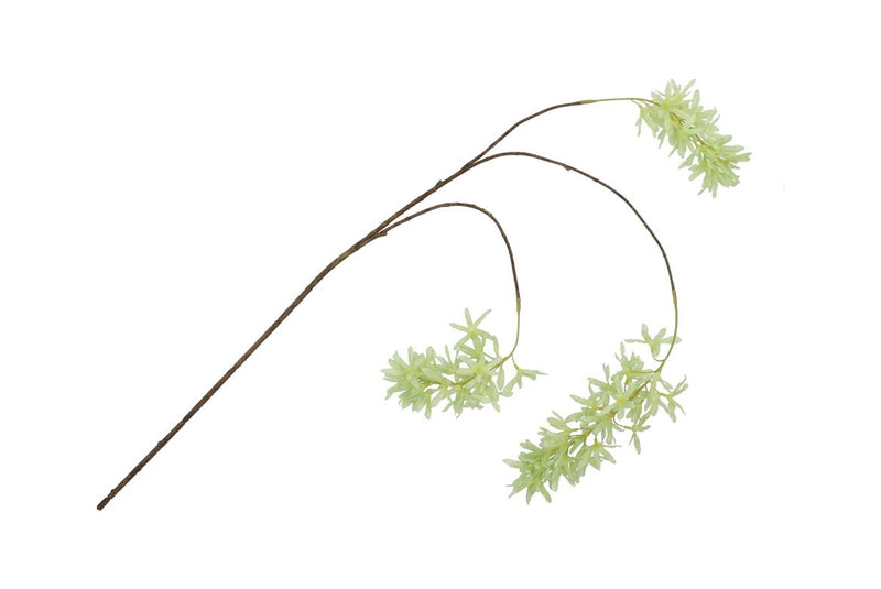 Silk Wisteria Green 93cm Nm