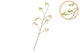 Silk Berry Branch Yellow 137cm