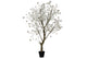 Silk Cherry Blossom Tree Light Pink 250cm