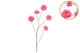 Silk Zinnia Fuchsia 106cm