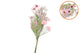 Silk Poppy Rudbeckia Wildflowers Light Pink 78cm