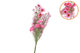 Silk Poppy Rudbeckia Wildflowers Pink 78cm