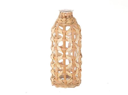 Vase Wadai W.bottle H21d8