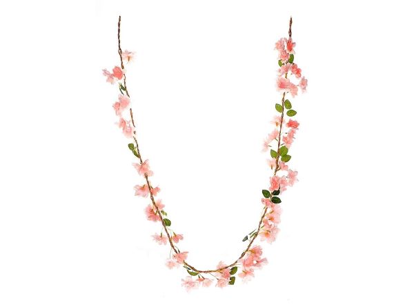 Garland Camuna Blossom L150