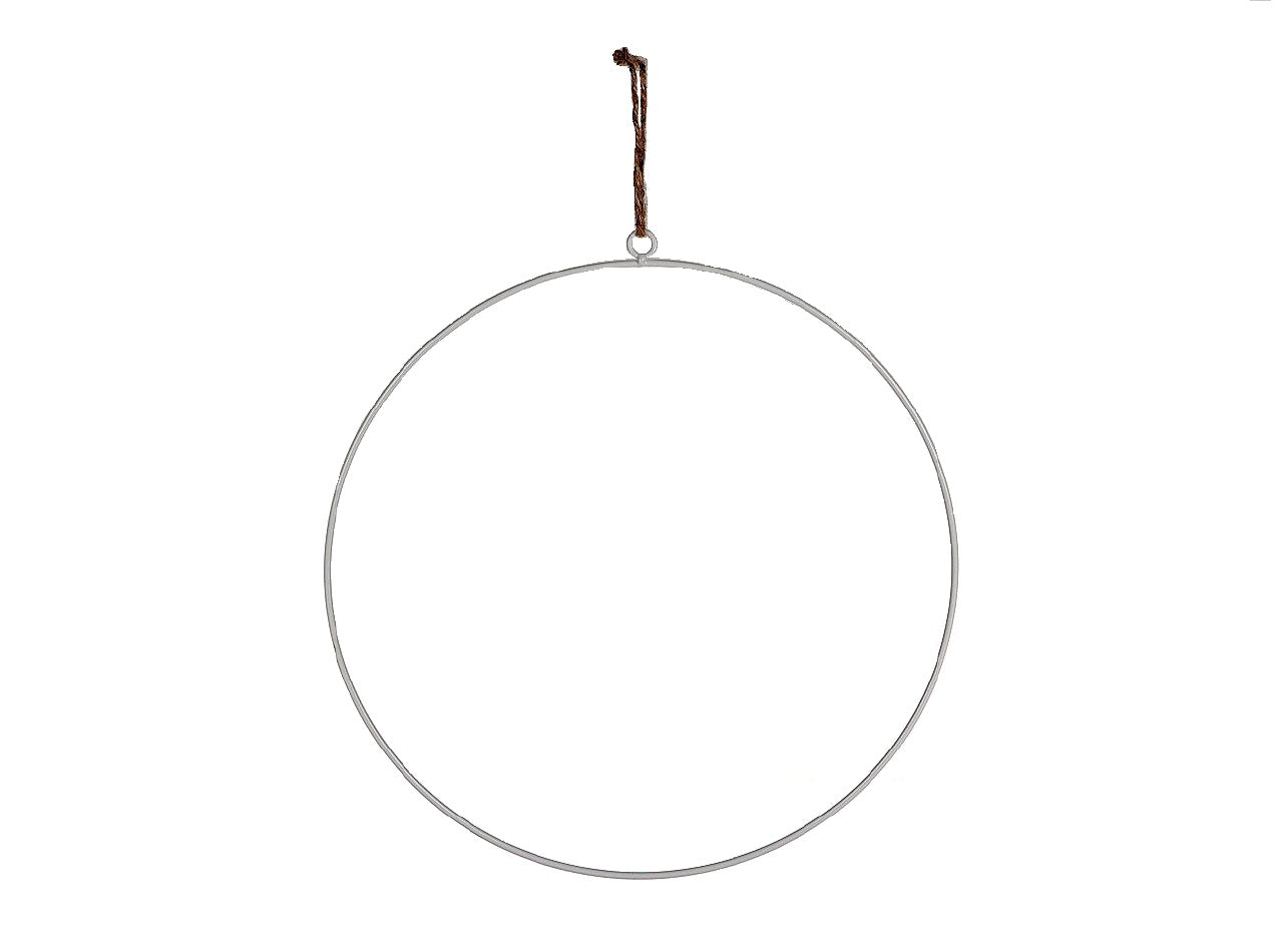 Hanger Ring Hula Hoop H48d30