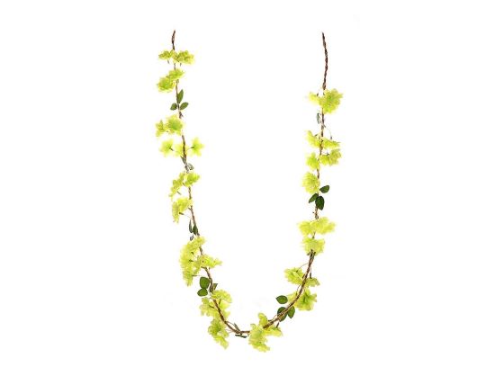 Garland Camuna Blossom L150