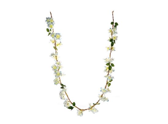 Garland Camuna Blossom L150