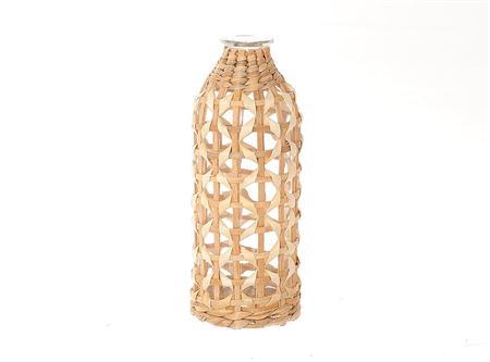 Vase Wadai W.bottle H26d10