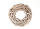 Wreath Driftwood H5d25