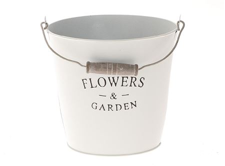 Pot Tolpy Flowers & Garden H15d16