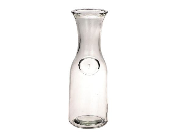 Vase Caraffe H26.5d9.5